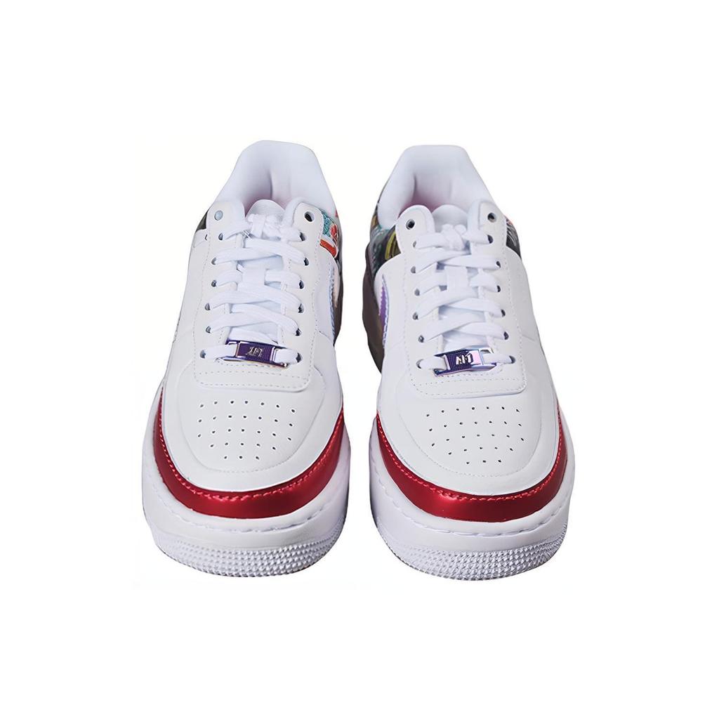 Nike Air Force 1 Jester Xx Fiba China Exclusive 2019 Women's CK5738-191
