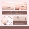 METYSUR Eyeliner Pencil Liquid Eyeliner - Ultra-fine, Waterproof, Smudge-proof, Long-lasting, Highly Pigmented, Adheres to Line, Natural Ingredients,
