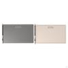 Food Warmer Warm Plate 300W Warming Mat for Winter Gatherings Daily Use Gray