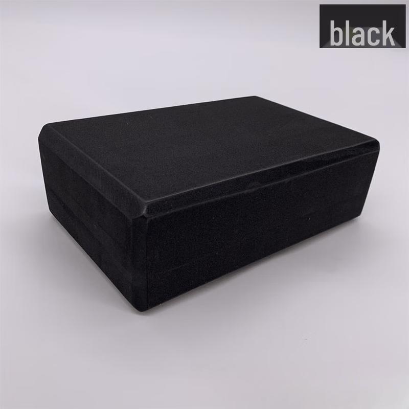 

EVA Yoga Brick for Dance & Flexibility Training