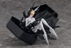 Chitocerium LXXVIII Platinum 1.5 1/1 Scale Plastic Assembled Plastic Model