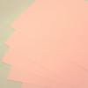KOKUYO PPC Color Paper Common Paper FSC Certified A4 100 Sheets Pink KB-C139NP
