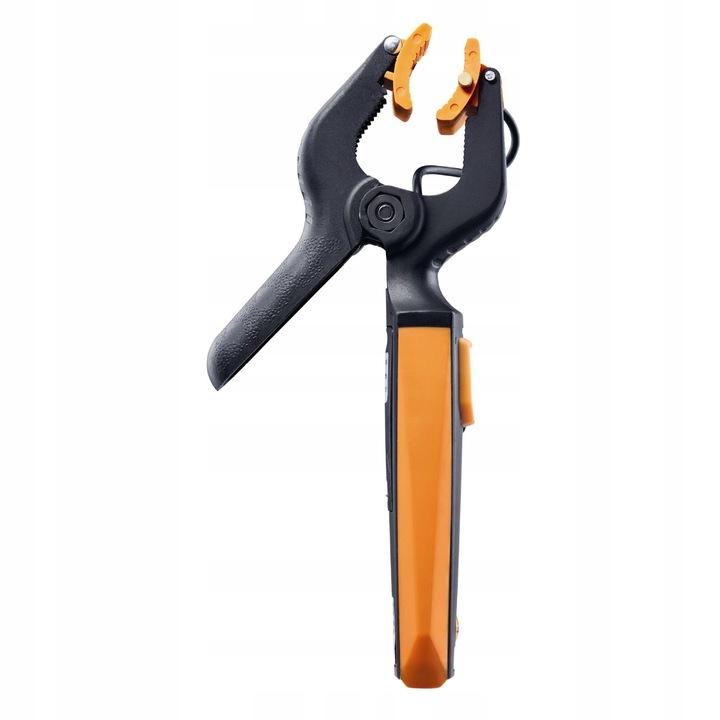 Termometr Zaciskowy Testo 115I Smartsonda Bt