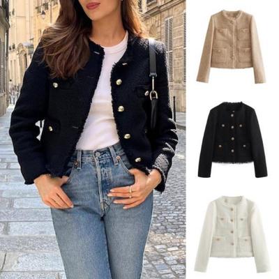 Damenkleidung & Accessoires – Blazer