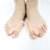 Custom Made Silicone Toe Separator Spacer Corrector Bunion Protector