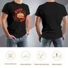 Ribwich Nation T-Shirt Graphics Customs Design Your Own Customs Mens Plain T Shirts
