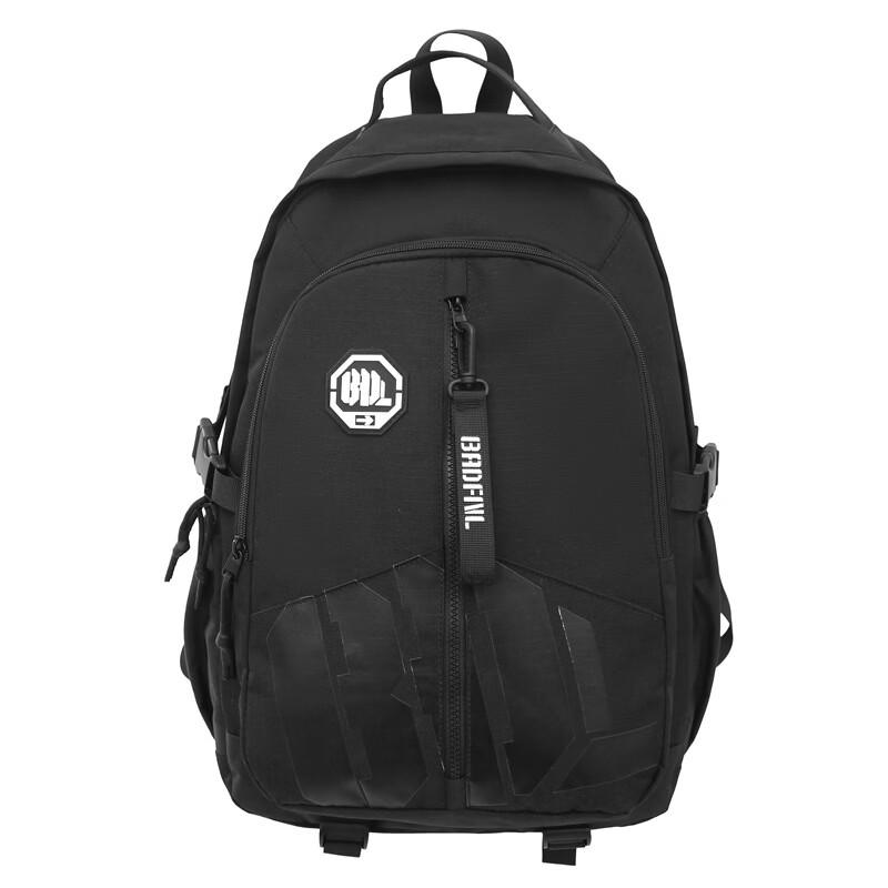 Lishen Student Laptop Travel Backpack