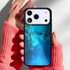 Scuba Diver Diving Phone Case for iPhone 17 Air 16e 15 14 13 Pro Max Back Cover for 12 11 Pro Coque