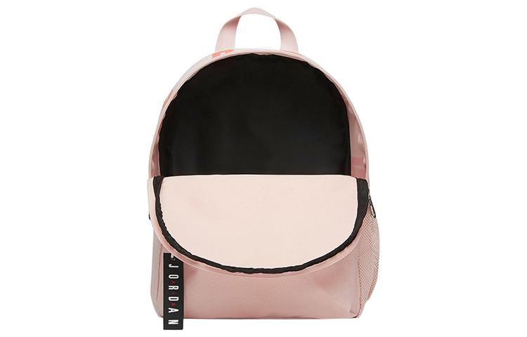 Jordan Polyester Backpack Mini Unisex Pink DV5304-610