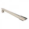 Adjustable Shower Screen Support Bar Stainless Steel