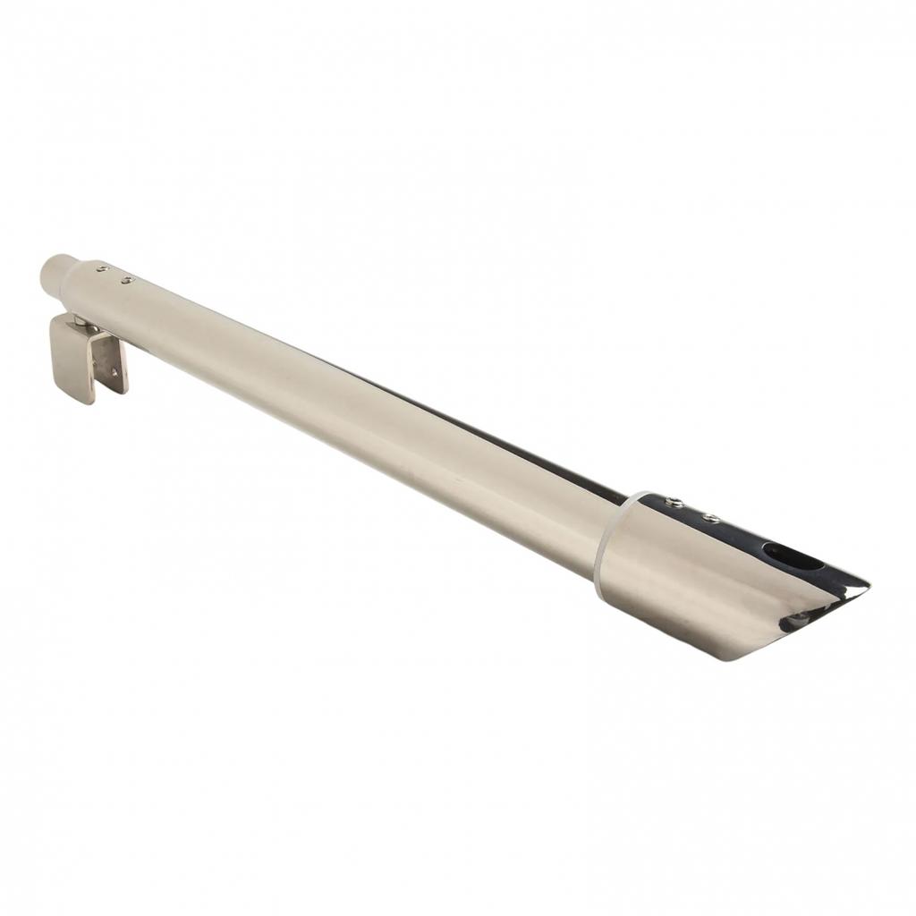 Adjustable Shower Screen Support Bar Stainless Steel