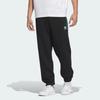 Adidas Originals Knitted Sweatpants Men's Black (Unisex) Knitted Sweatpants IZ1540