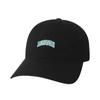 Unisex NBA Authentic City Lettering Soft Ball Cap N265AP252P