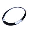 Upper Bumper Hood Grille Grill Frame Trim Front Rear Lamp Light Cover Headlight Bezels For Mini Cooper S F55 F56 F57 2014-2021