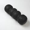 Peanut-Shaped EPP Yoga Massage Roller for Muscle Relaxation and Fitness