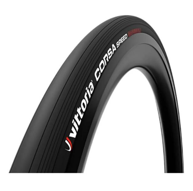 

Дорожная шина Vittoria Corsa Speed 700C x 25 700C x 25