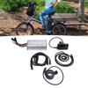 Out Front Cycle Mount Aluminum Alloy Cycling Handlebar Computer Mount Bracket Holder for Action Camera and Light