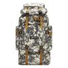 Vanaheim 80L Outdoor Hiking Backpack