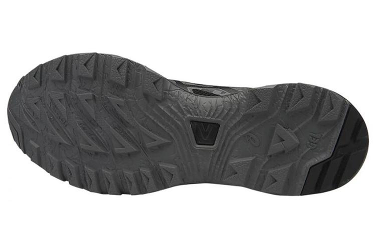 Men's Sneakers ASICS Gel Sonoma 3 4E 'Grey Black'