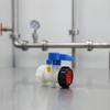 IBC Tote Valve 2-Inch Butterfly Coarse Thread for Liquid Transfer