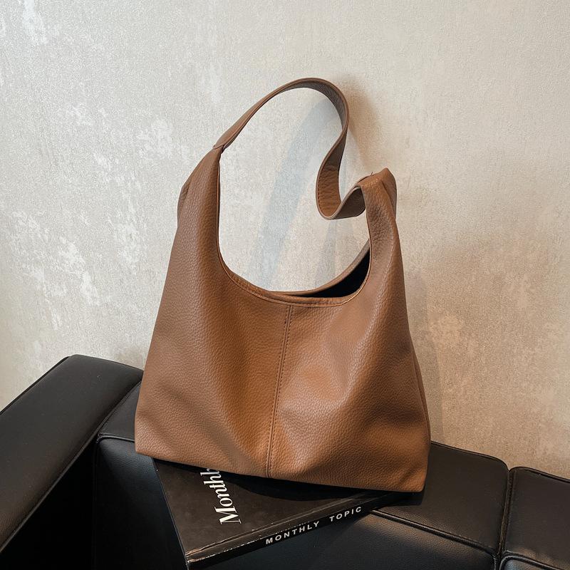 

Сумка большой вместимости женская новая высококлассная подмышечная на плечо сумка для мамы и ребенка сумка-тоут для поездок хаки