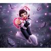 TAMASHII NATIONS S.H. Figuarts My Hero Academia Uraraka Ochako Approximately 130mm PVC ABS Painted Movable Figure 6-Inch Action -