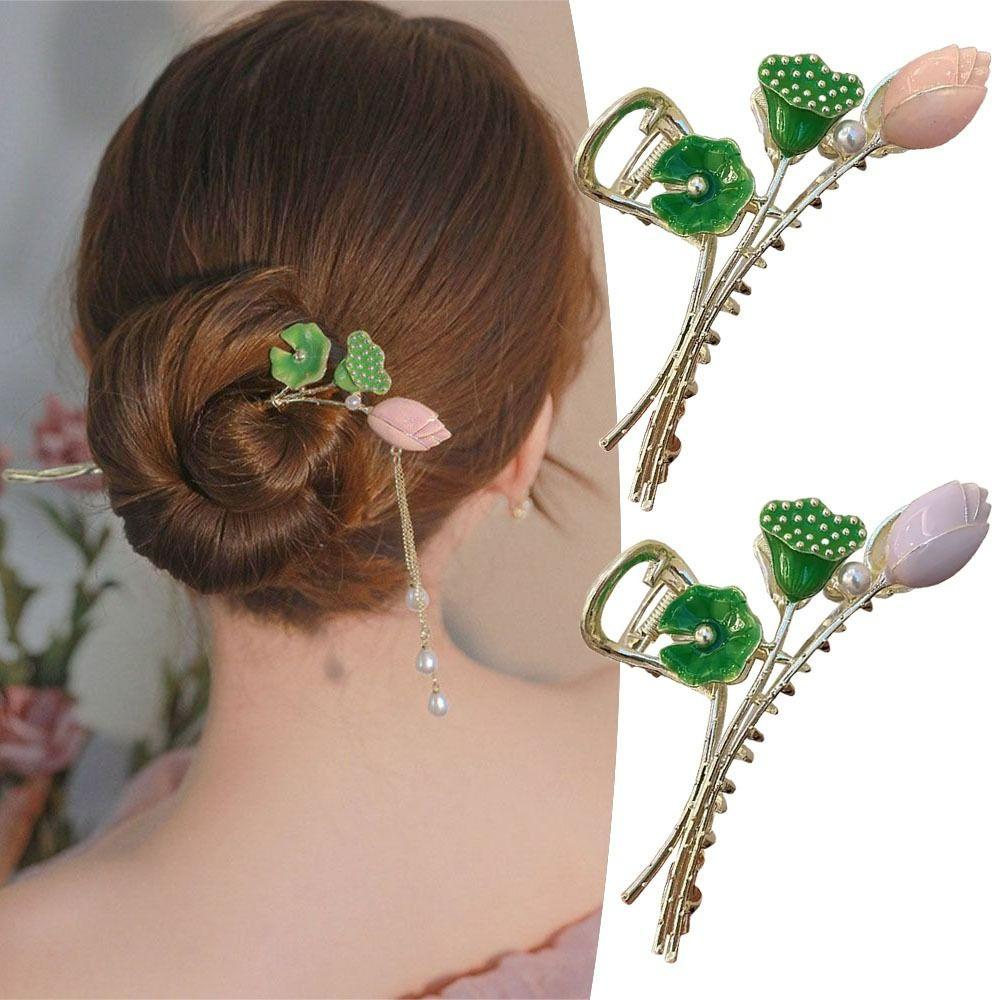 

Инструменты для укладки волос Заколка для волос Головной убор Модная заколка для волос