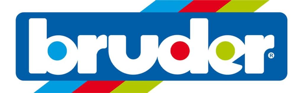 Bruder Jeep Police Car with Figure BR02526