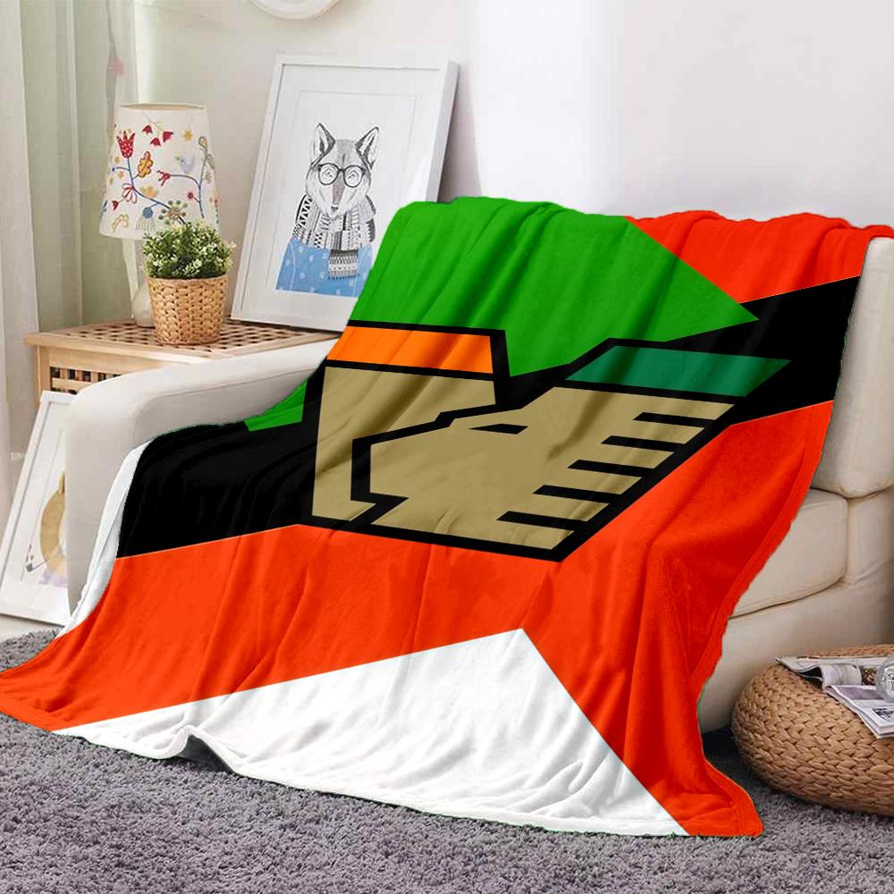 Venezia Fc Blanket, High quality Comfortable for All Seasons, Home Decor, Warmth and Comfort