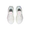 Li Ning LN Fle Cushioning Slip Resistant Abrasion Resistant Cushioning Slip Resistant Abrasion Resistant Low Top AGLS114-3