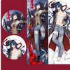 Genshin Impact Blade Cosplay Dakimakura Anime Blade Pillow Case Hugging Body Pillow Cover Bed Accessories