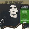 LP Record LOU REED  Transformer 88985349031 RCA RCA Victor 2016 Europe Rock