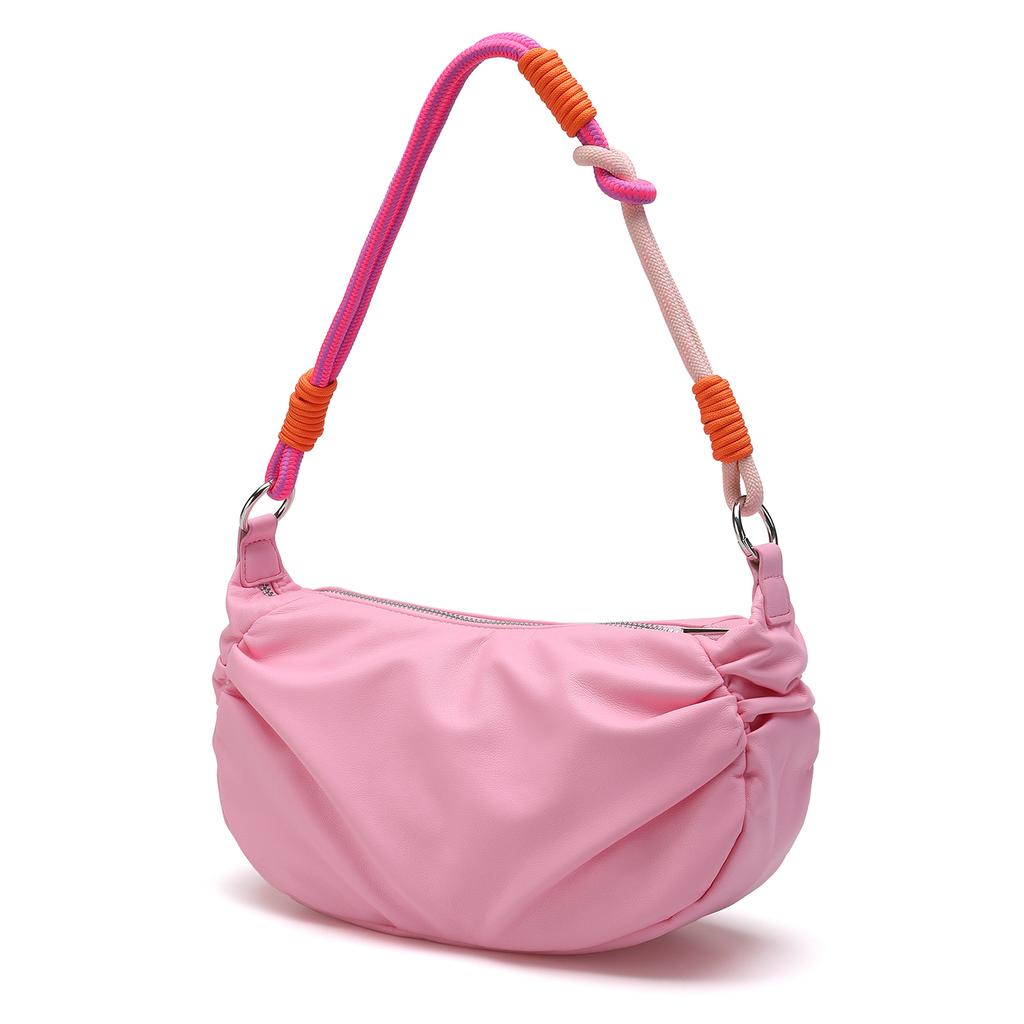 Salt And Chocolate [Hast] Bunny Rope Bag 452511002 (Pink)