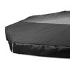 Foldable Mesh Fabric Top Blanket, Dog Top Blanket, Puppy Playpen Blanket for