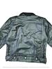 AL KHALID Elegant NEW Men's Jacket 100% Genuine Real Lambskin Leather Racer Biker Jacket