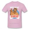 Novelty ALF Melmac First T Shirt For Male Stylish Design Round Collar Life Form Tee Shirt Plus Size