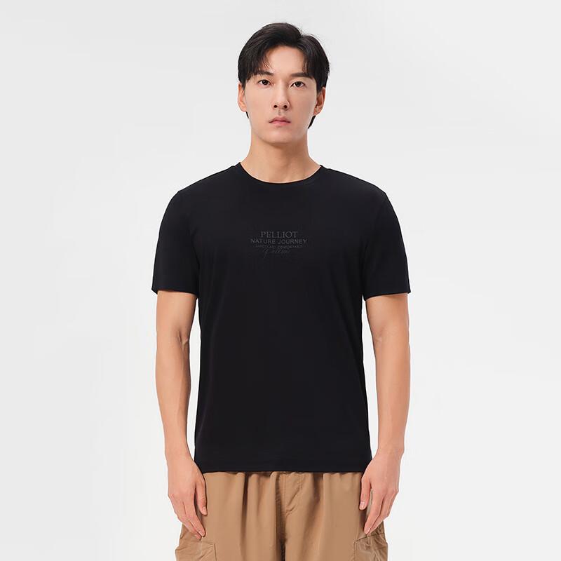 Pelliot Men's Outdoor Breathable T-Shirt 11421523