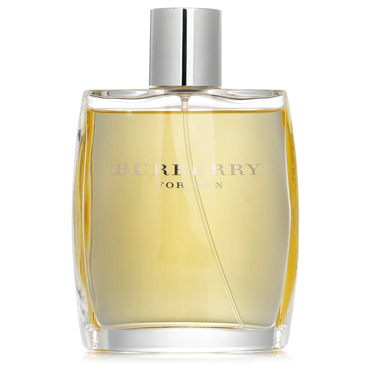 

Burberry Eau De Toilette Spray 100ml/3.3oz