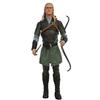 LORD OF THE RINGS 2021 DIAMOND SELECT 7inch Deluxe Action Figure Legolas Movie Fantasy Hobbit LOTR Elf Orlando Bloom [Parallel Import]
