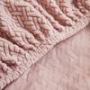 2pc RV Dinette Cushion Cover Elastic Jacquard Camper Cushion Slipcovers Stretch Twill Sofa Covers for RV Camper Car Bench Cover