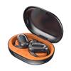 Shangenuo T35 Ear-Clip Bluetooth Headset with Charging Case