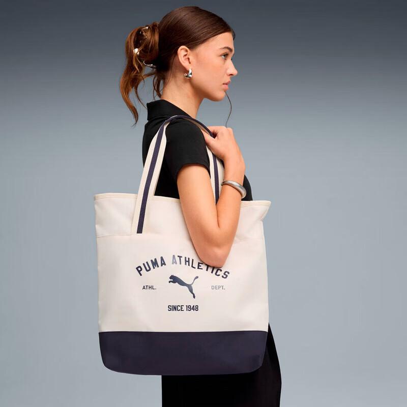 PUMA Unisex Fashion Casual Sport Tote Bag OSFA