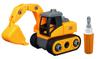 Joezen First Assembly Series Excavator JYCC001-YL