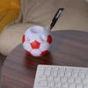 Round Pen Holder Creative Art Pen Storage Container Lovely Stationery Container  Students