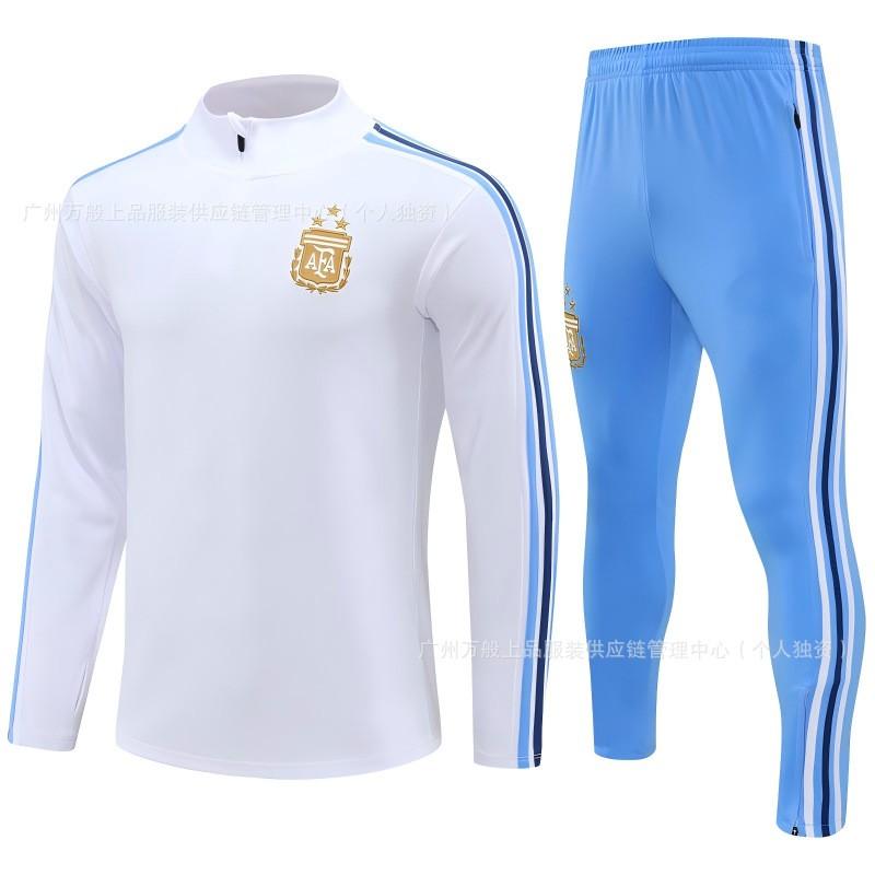 Men Women Long Sleeve Soccer Training
