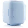 Réfrigérateur cosmétique - 123 - A185 - Portable 4L - 12V/220V - Chaud et Froid