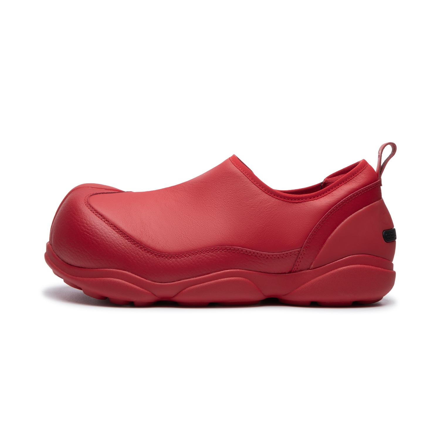 Li Ning износостойкие и легкие низкие повседневные кроссовки унисекс AZGW370-1 36