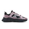 FILA Mars 2 Fashion Trend Versatile Retro Low-Top Running Shoes Women sneaker Black F12W522118FBC