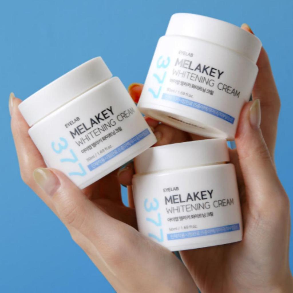[EYELAB] Melakey Whitening Cream 50ml