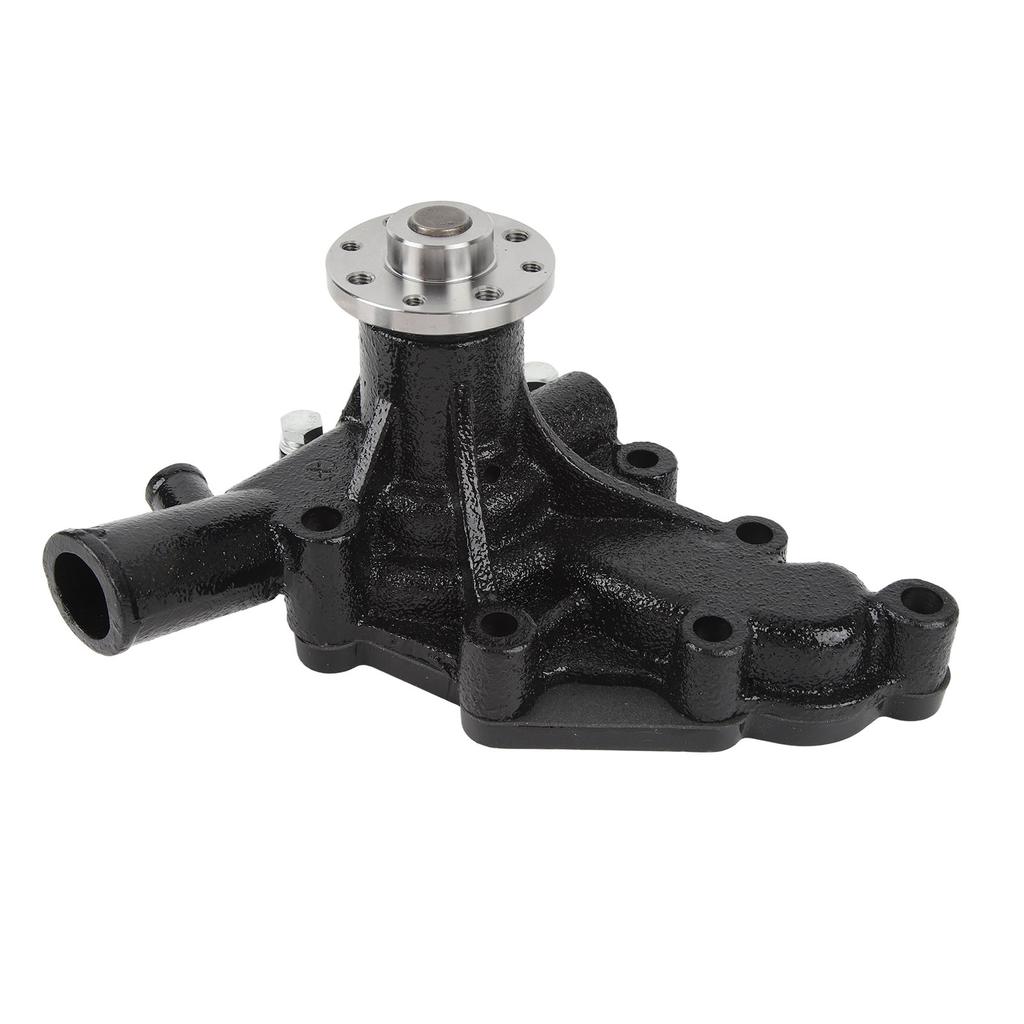 Engine Water Pump 8 94483 167 1 Forklift Cooling Supply Water Pump Replacement for Hyster 4.3l Engines